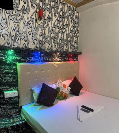 Imagen general del Hotel Relax Zone. Foto 3