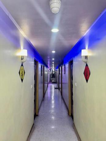 Imagen general del Hotel Relax Zone. Foto 4