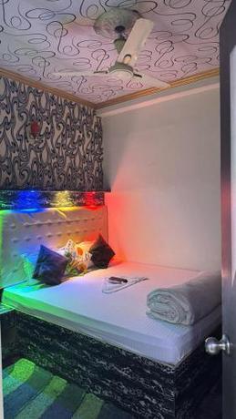 Imagen general del Hotel Relax Zone. Foto 10