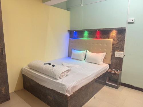 Imagen de la habitación del Hotel Relax Zone. Foto 16