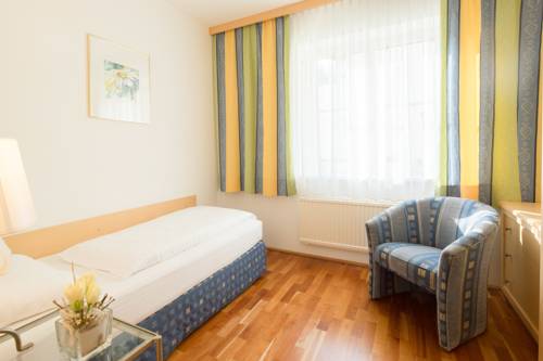 Imagen de la habitación del Hotel Relax & Wanderhotel Poppengut. Foto 3