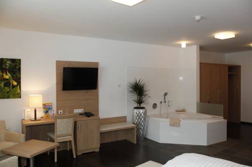 Imagen de la habitación del Hotel Relax & Wanderhotel Poppengut. Foto 6