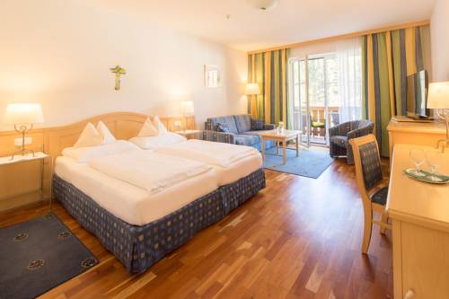 Imagen de la habitación del Hotel Relax & Wanderhotel Poppengut. Foto 7