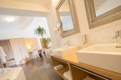 Imagen de la habitación del Hotel Relax & Wanderhotel Poppengut. Foto 8