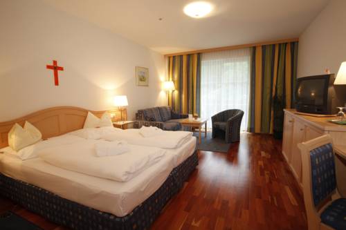 Imagen de la habitación del Hotel Relax & Wanderhotel Poppengut. Foto 9