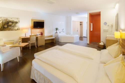 Imagen de la habitación del Hotel Relax & Wanderhotel Poppengut. Foto 10