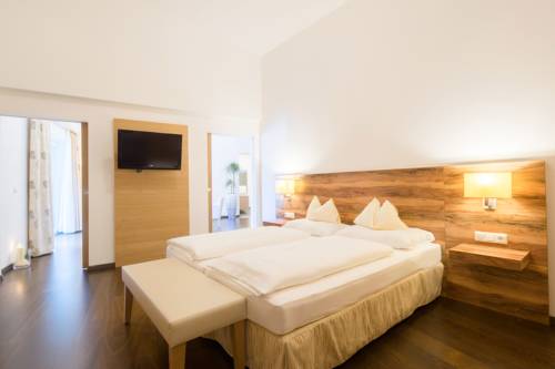 Imagen de la habitación del Hotel Relax & Wanderhotel Poppengut. Foto 12