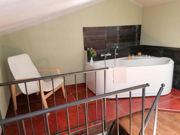 Imagen de la habitación del Hotel Relax cottage. Foto 3