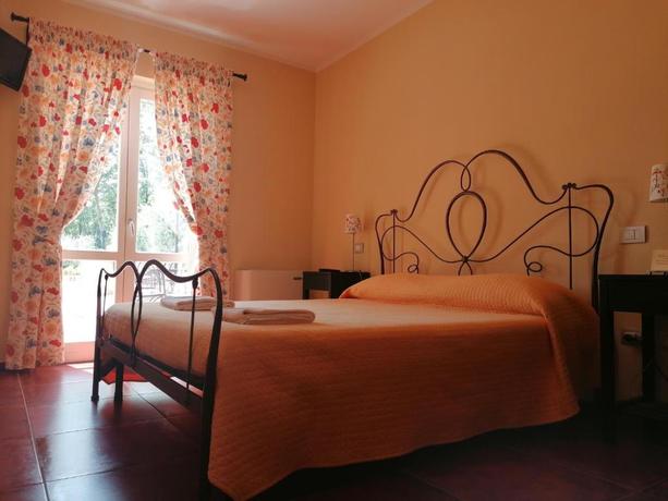 Imagen de la habitación del Hotel Relax cottage. Foto 5