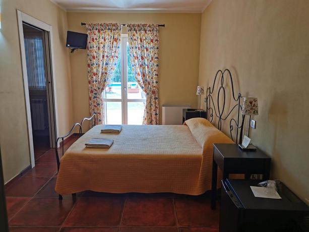 Imagen de la habitación del Hotel Relax cottage. Foto 6