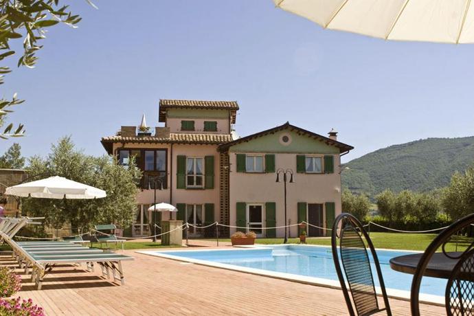 Imagen general del Hotel Relax cottage. Foto 1