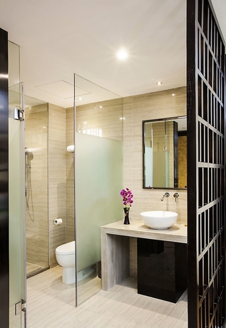 Imagen de la habitación del Hotel Relaxed Season Longcheng Branch. Foto 5