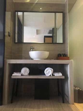 Imagen de la habitación del Hotel Relaxed Season Shenzhen Dongmen Branch. Foto 4