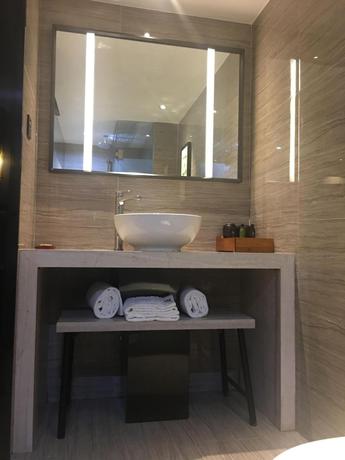 Imagen de la habitación del Hotel Relaxed Season Shenzhen Dongmen Branch. Foto 11
