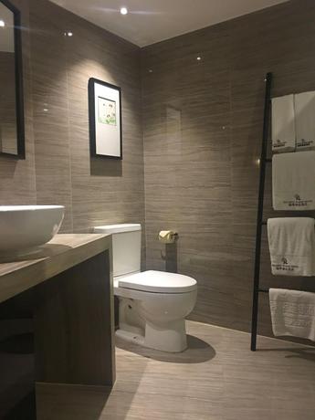 Imagen de la habitación del Hotel Relaxed Season Shenzhen Dongmen Branch. Foto 12
