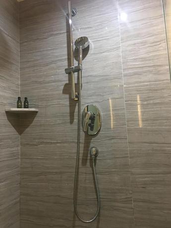 Imagen de la habitación del Hotel Relaxed Season Shenzhen Dongmen Branch. Foto 13