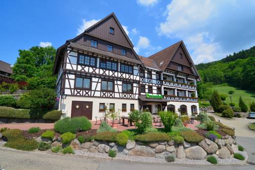 Imagen general del Hotel Relaxhotel Tannenhof. Foto 1