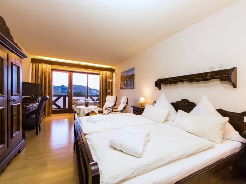 Imagen de la habitación del Hotel Relaxhotel Tannenhof. Foto 2