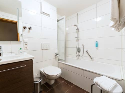 Imagen de la habitación del Hotel Relaxhotel Tannenhof. Foto 3