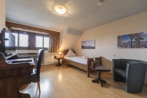 Imagen de la habitación del Hotel Relaxhotel Tannenhof. Foto 6