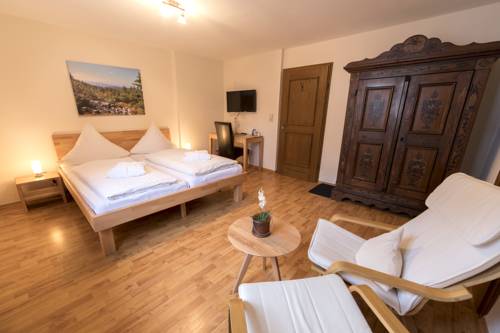 Imagen de la habitación del Hotel Relaxhotel Tannenhof. Foto 8