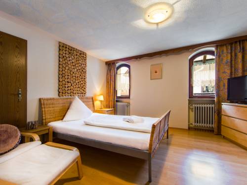 Imagen de la habitación del Hotel Relaxhotel Tannenhof. Foto 9