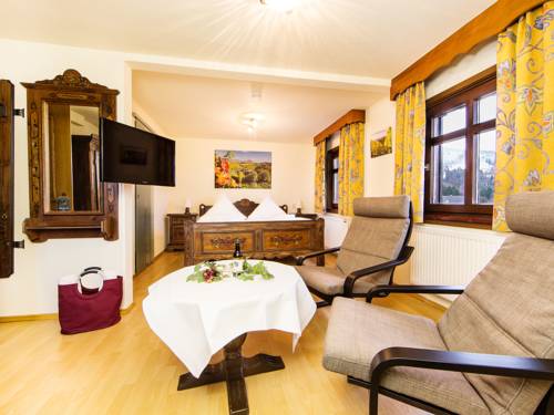 Imagen de la habitación del Hotel Relaxhotel Tannenhof. Foto 12