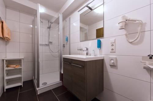 Imagen de la habitación del Hotel Relaxhotel Tannenhof. Foto 13