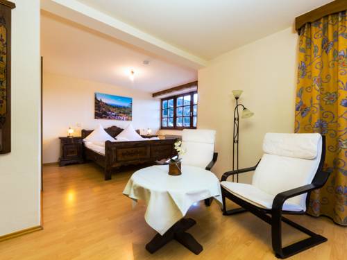 Imagen de la habitación del Hotel Relaxhotel Tannenhof. Foto 15