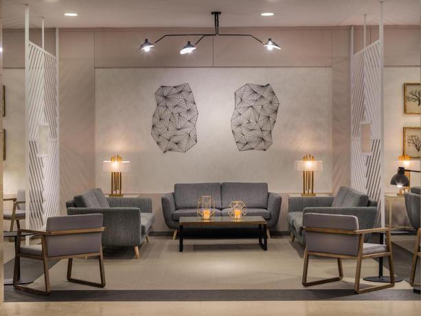 Imagen general del Hotel Relaxia Beverly Park. Foto 2