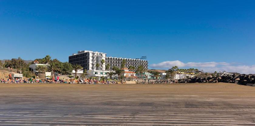 Imagen general del Hotel Relaxia Beverly Park. Foto 3