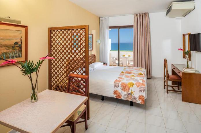 Imagen general del Hotel Relaxia Beverly Park. Foto 4