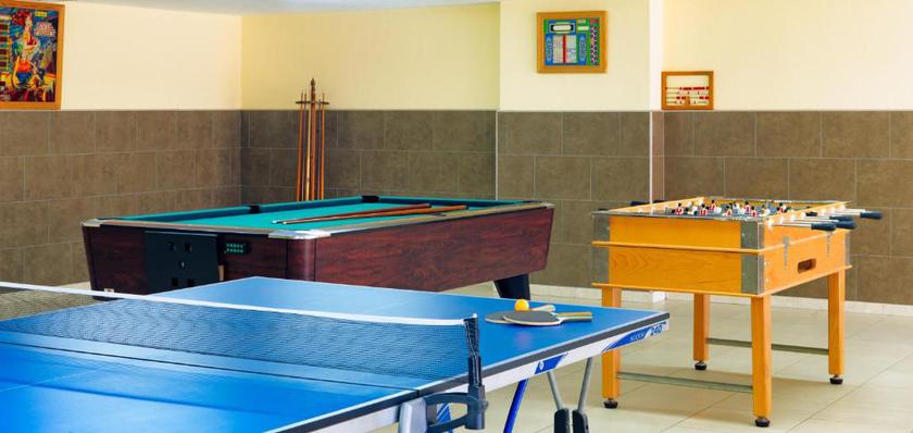 Imagen general del Hotel Relaxia Beverly Park. Foto 5