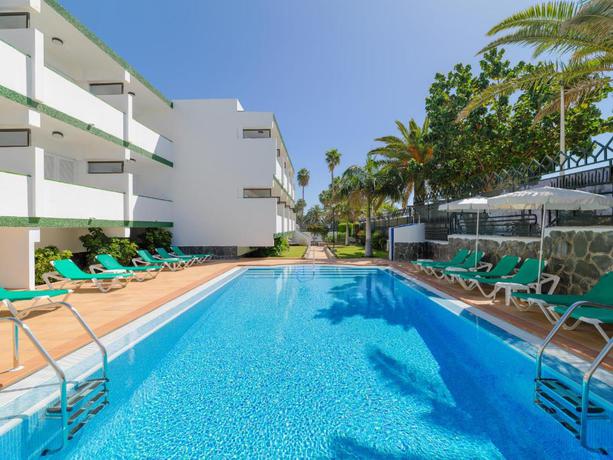 Imagen general del Hotel Relaxia Beverly Park. Foto 6