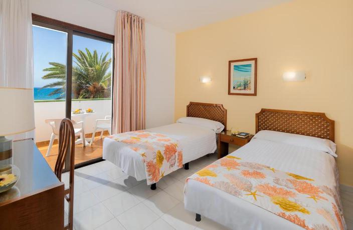 Imagen general del Hotel Relaxia Beverly Park. Foto 7