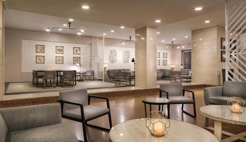 Imagen general del Hotel Relaxia Beverly Park. Foto 8