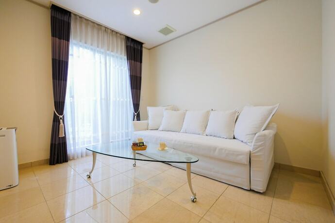 Imagen de la habitación del Hotel Relaxia. Foto 21