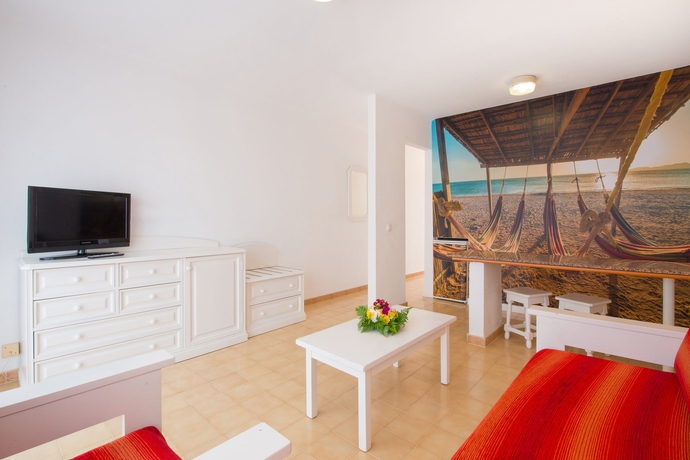 Imagen de la habitación del Hotel Relaxia Olivina. Foto 3