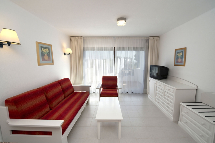 Imagen de los interiores del Hotel Relaxia Olivina. Foto 11