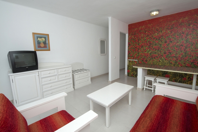 Imagen de los interiores del Hotel Relaxia Olivina. Foto 12