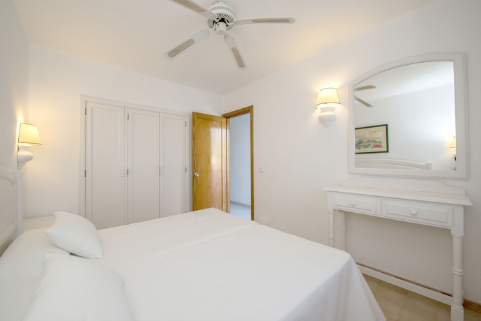 Imagen de la habitación del Hotel Relaxia Olivina. Foto 6