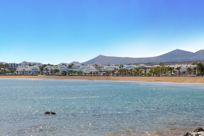 Imagen de los exteriores del Hotel Relaxia Olivina. Foto 7