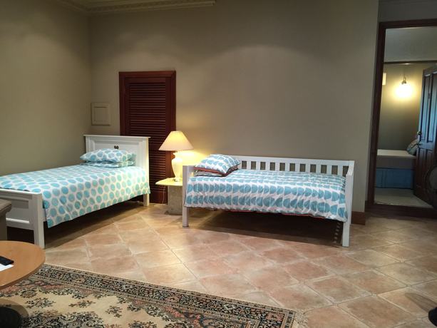 Imagen de la habitación del Hotel Relaxin. Foto 3