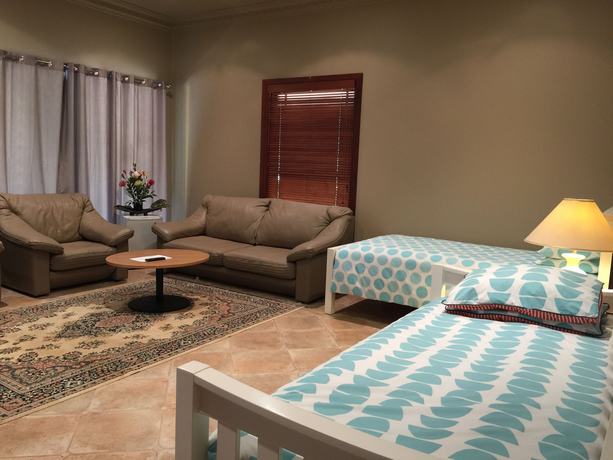 Imagen de la habitación del Hotel Relaxin. Foto 13