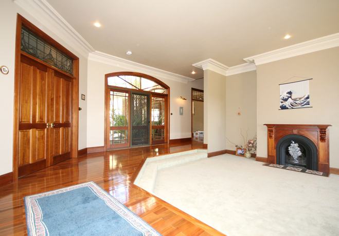 Imagen de los interiores del Hotel Relaxin. Foto 18