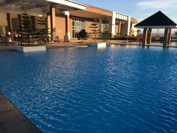 Imagen general del Hotel Relaxing Wind. Foto 10