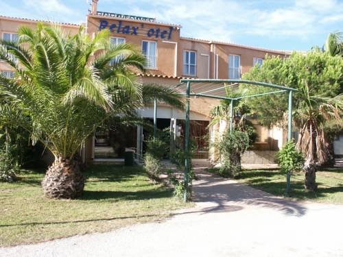 Imagen de la habitación del Hotel Relax'otel. Foto 2