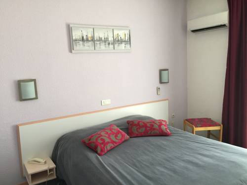 Imagen de la habitación del Hotel Relax'otel. Foto 3