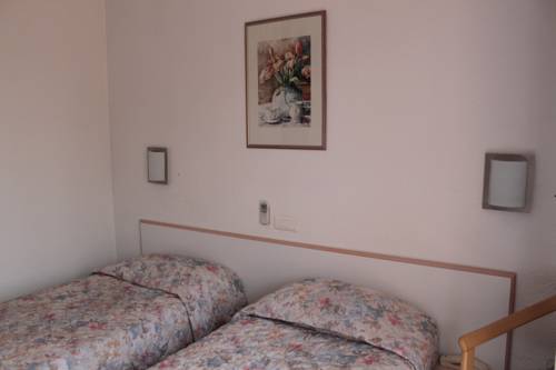 Imagen de la habitación del Hotel Relax'otel. Foto 5