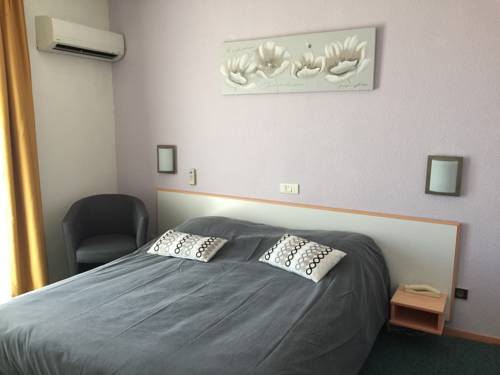 Imagen de la habitación del Hotel Relax'otel. Foto 7